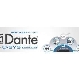 QSC SL-DAN