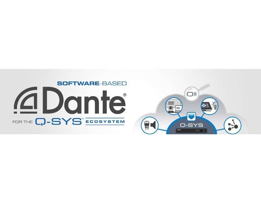 QSC SL-DAN
