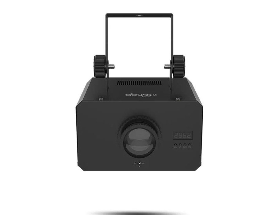 CHAUVET DJ Abyss 2