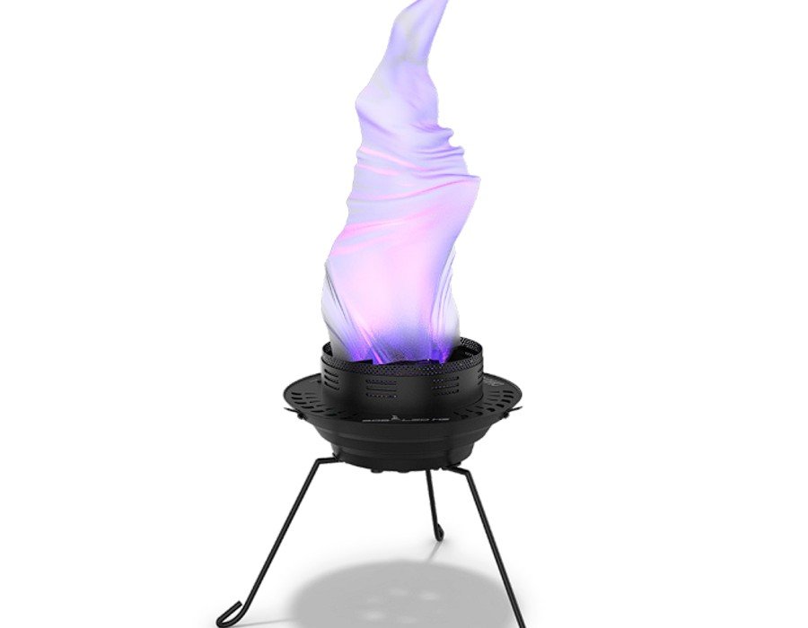 CHAUVET BOBLEDH3