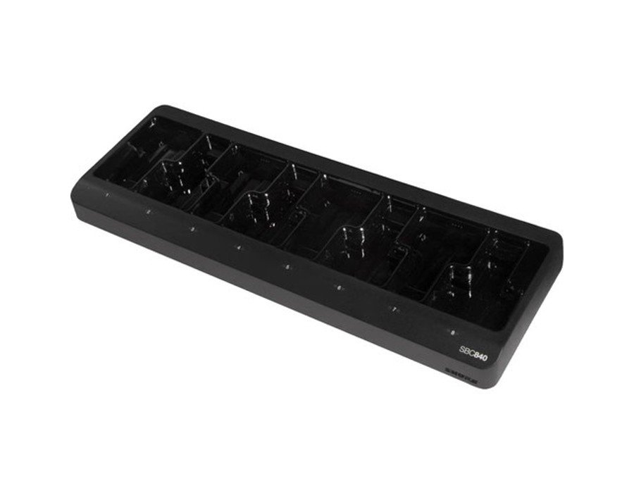 Shure SBC840