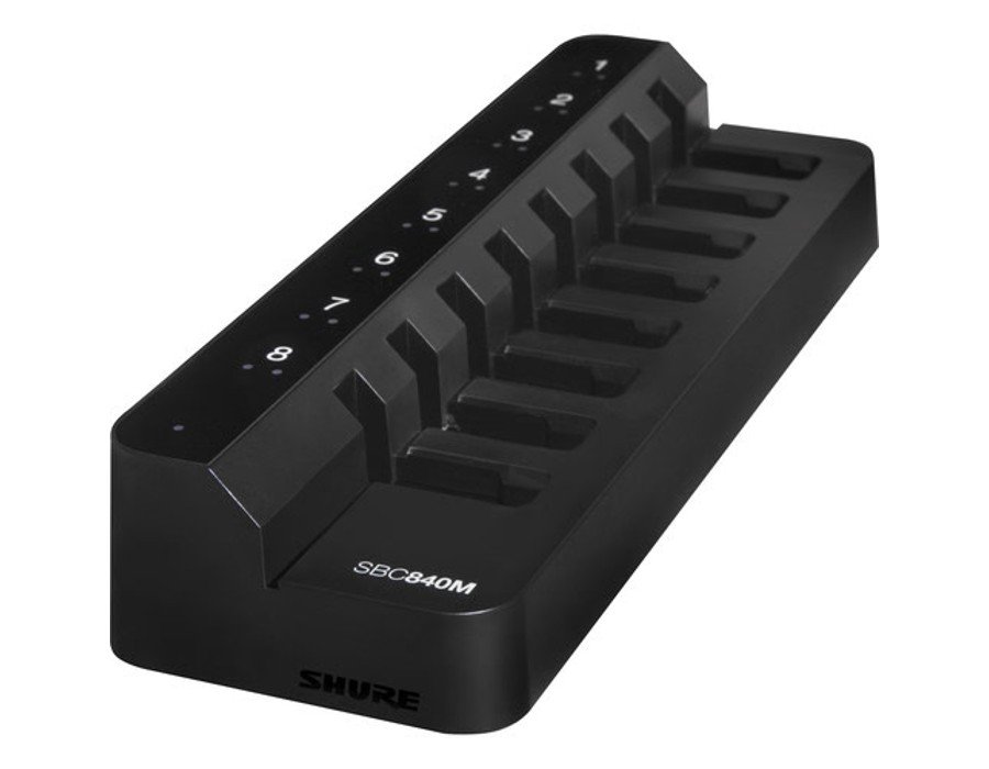 Shure SBC840