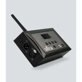 CHAUVET DJ D-Fi Hub