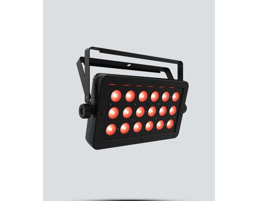 CHAUVET DJ Slim Bank Q18 ILS
