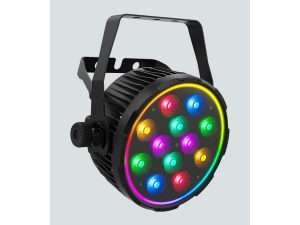 CHAUVET DJ Slim Par Pro Pix