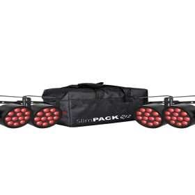CHAUVET DJ SlimPACK Q12 ILS