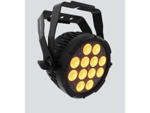 CHAUVET DJ SlimPAR Pro Q IP