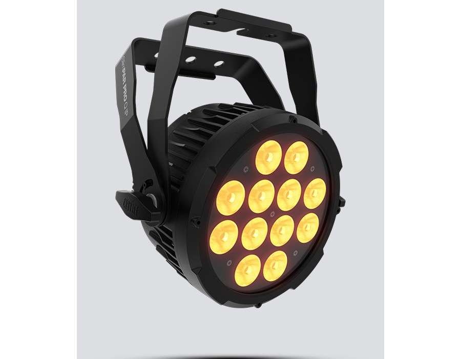 CHAUVET DJ SlimPAR Pro Q IP
