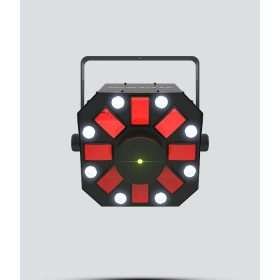 CHAUVET DJ Swarm 5 FX ILS