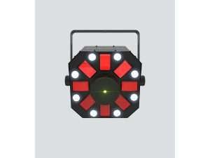 CHAUVET DJ Swarm 5 FX ILS