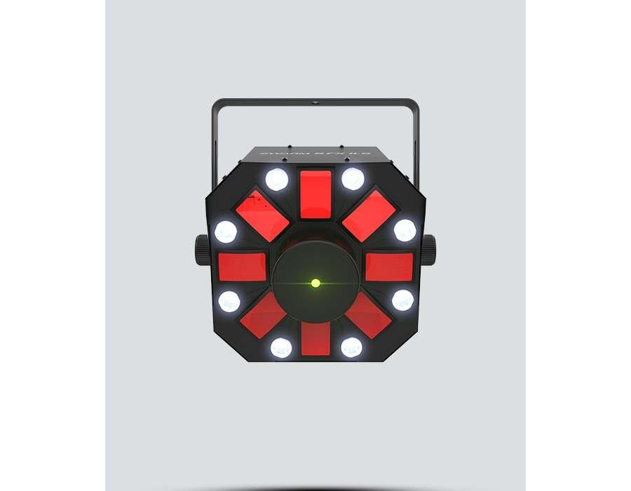 CHAUVET DJ Swarm 5 FX ILS