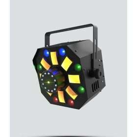 CHAUVET Swarm Wash FX ILS