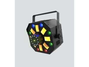 CHAUVET Swarm Wash FX ILS