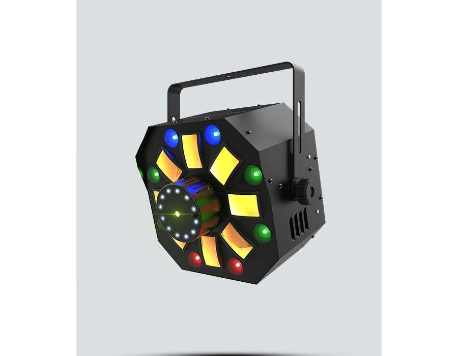 CHAUVET Swarm Wash FX ILS