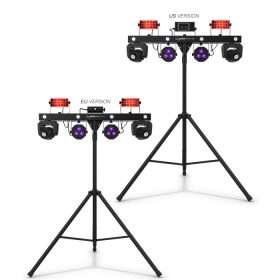 CHAUVET Gig Bar MOVE + ILS