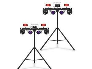 CHAUVET Gig Bar MOVE + ILS