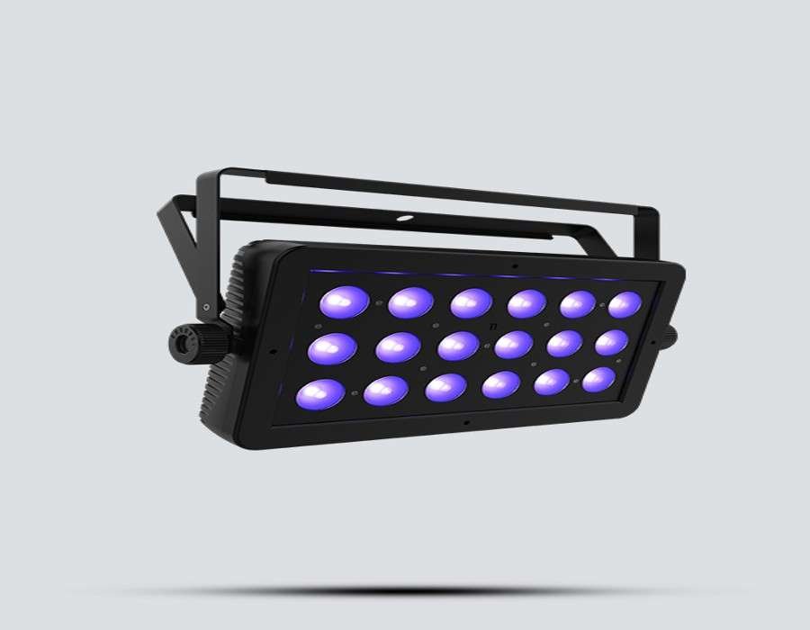 LED Shadow 2 ILS