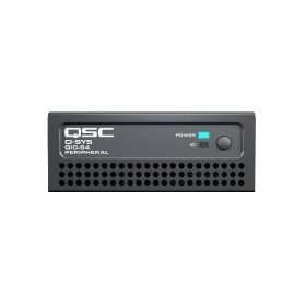 QSC QIO-S4