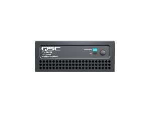 QSC QIO-S4