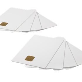 Shure MXCNFCCARD-10PK