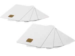 Shure MXCNFCCARD-10PK