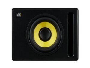 KRK S12.4