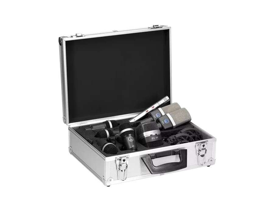 Drum Set Premium