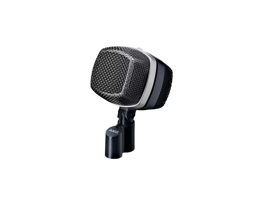 AKG D12 RV