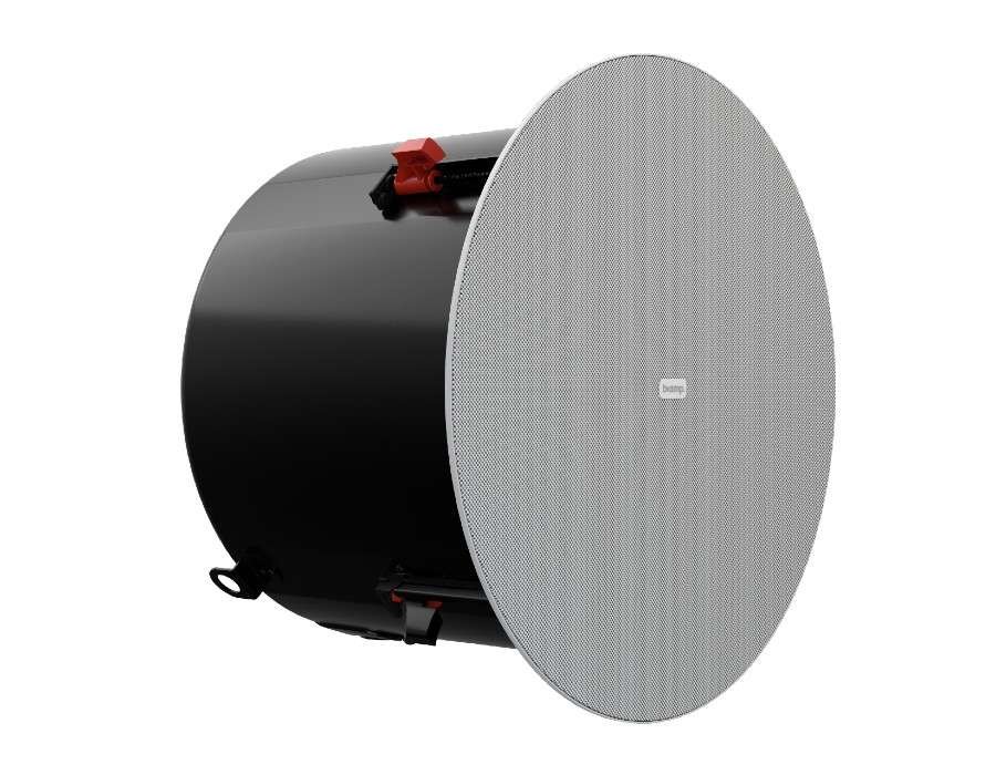Biamp DX-IC10SUB-W