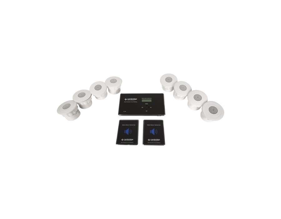 Biamp QT-CRE