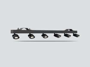 CHAUVET Pinspot Bar