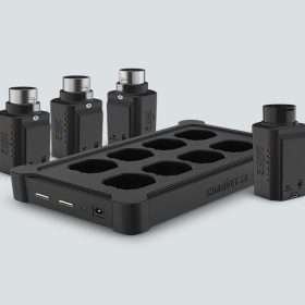 D-Fi XLR Pack