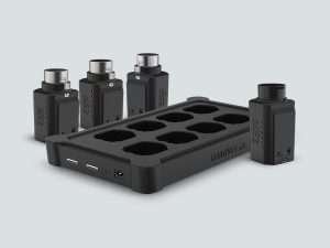 D-Fi XLR Pack
