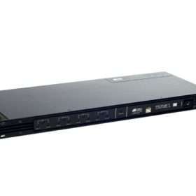 CONTROL 8