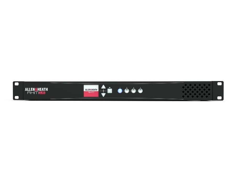 Allen & Heath AHM-16