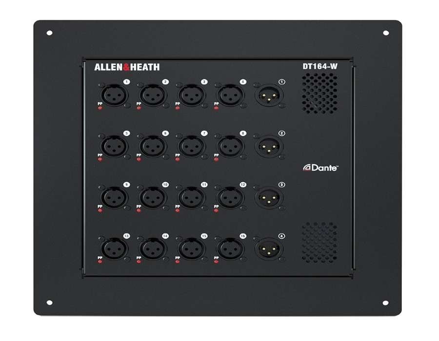 Allen & Heath DT164W