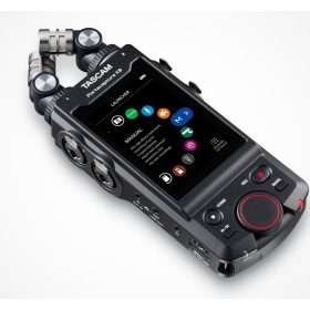 TASCAM Portacapture X8