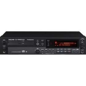 Tascam CD-RW900SX
