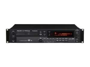 Tascam CD-RW900SX