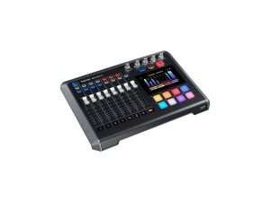 Tascam MIXCAST 4