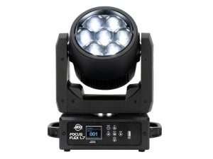 ADJ FOCUS FLEX L7