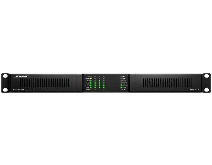 Bose PowerShareX PSX2404D