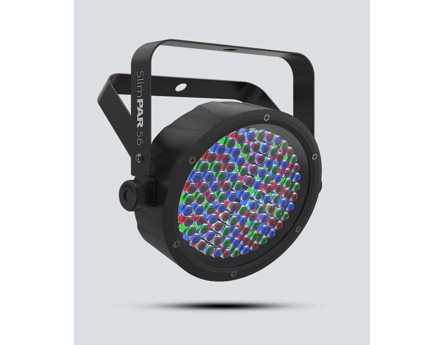 CHAUVET DJ SlimPAR 56