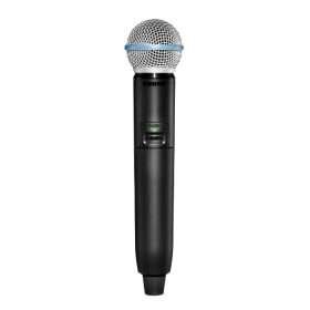 Shure GLXD2+/SM58