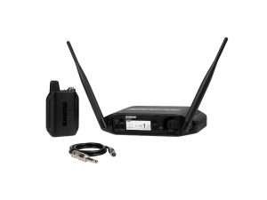 Shure GLXD14+