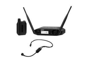 Shure GLXD14+/PGA31