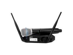 Shure GLXD24+/B87A