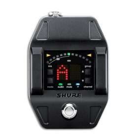 Shure GLXD6+