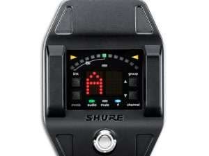 Shure GLXD6+