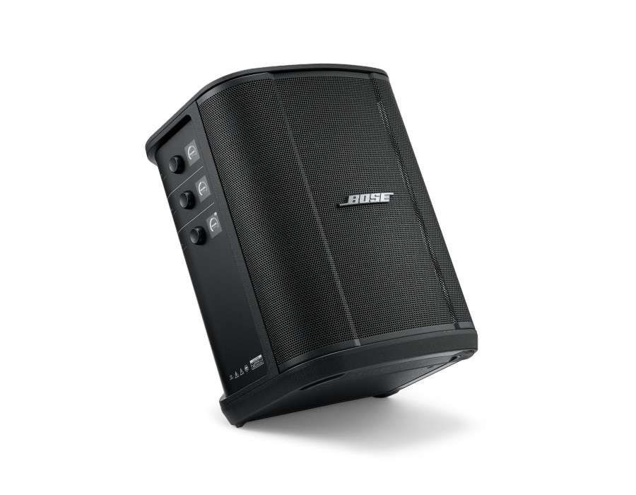 Bose S1 Pro+